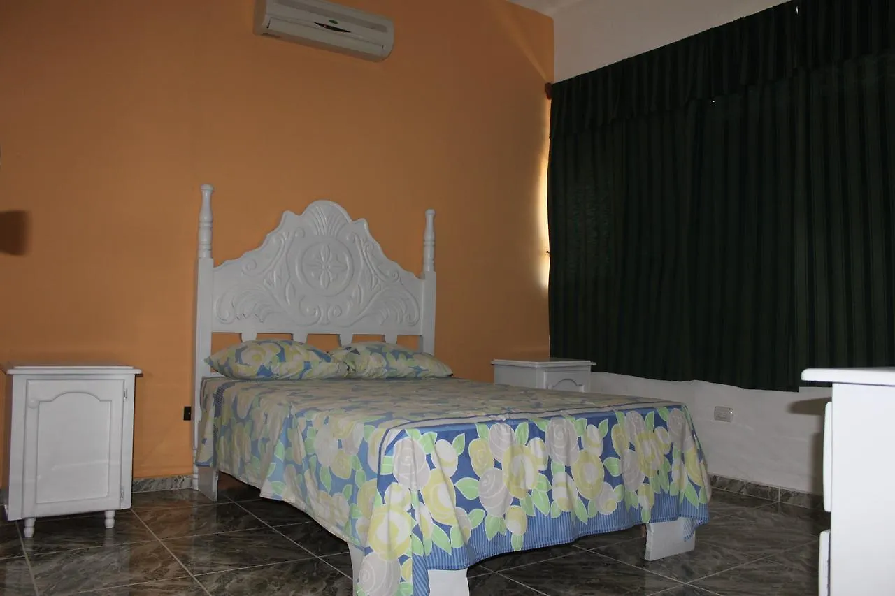Condo Carla 보카치카 도미니카 공화국