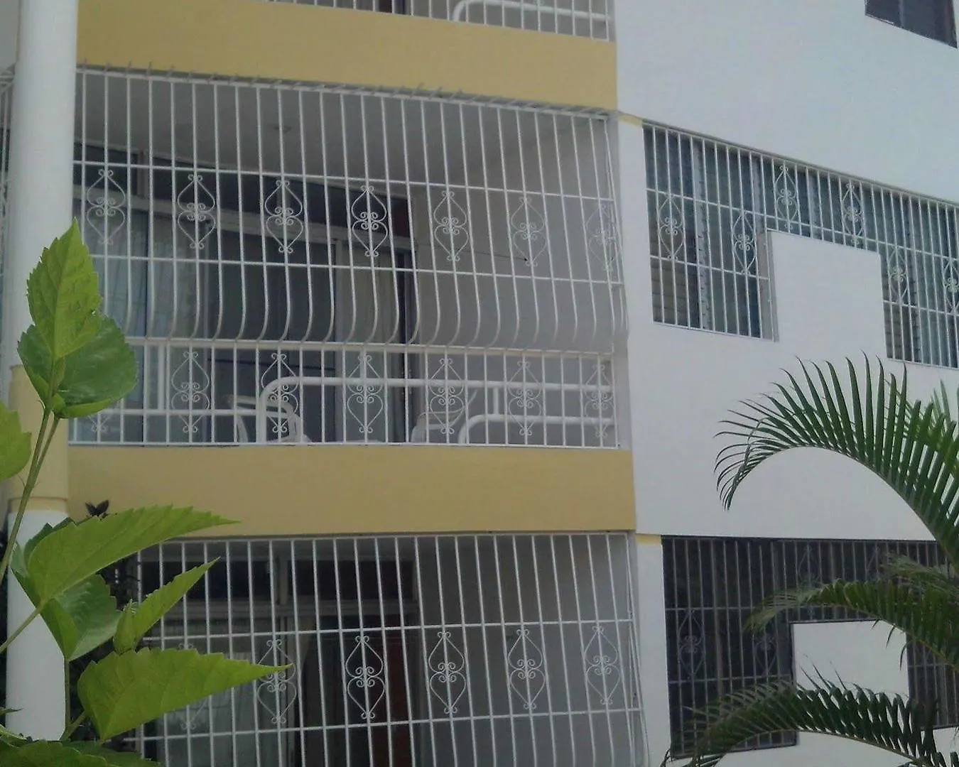Condo Carla 보카치카 2*,  도미니카 공화국