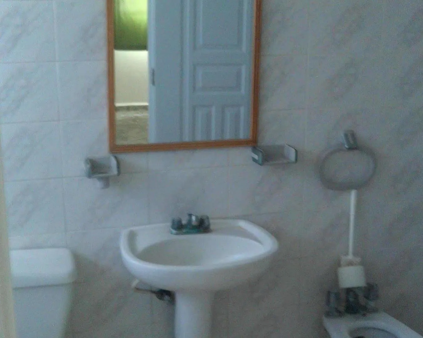 Condo Carla 보카치카 도미니카 공화국
