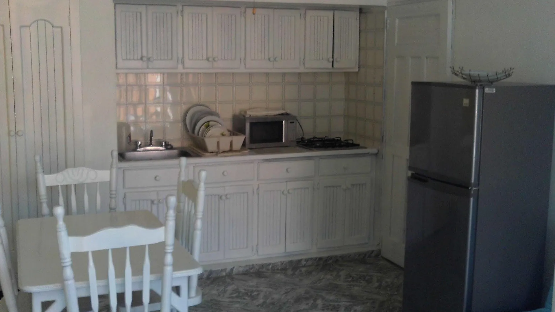 Condo Carla 보카치카 아파트호텔
