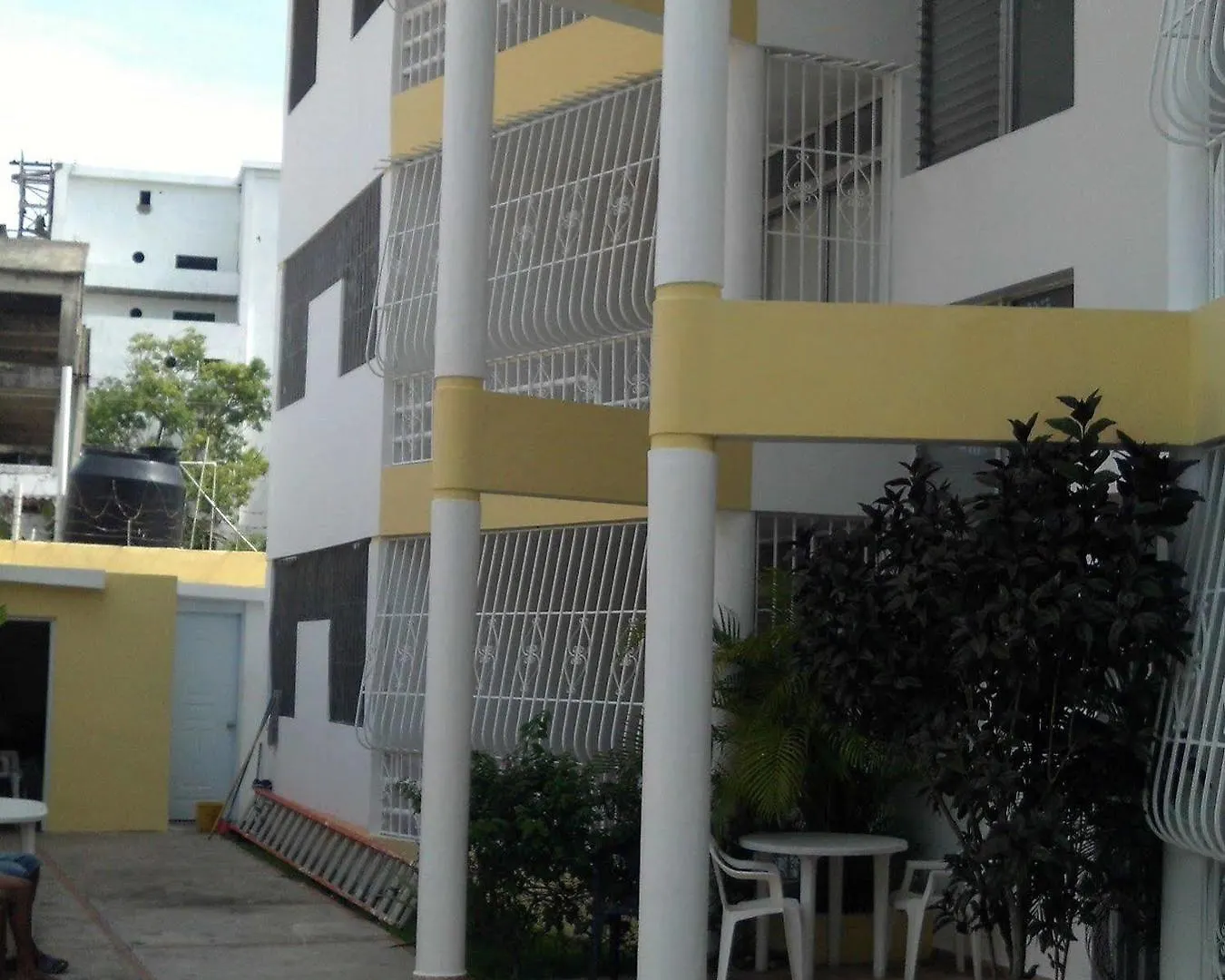 Condo Carla 보카치카