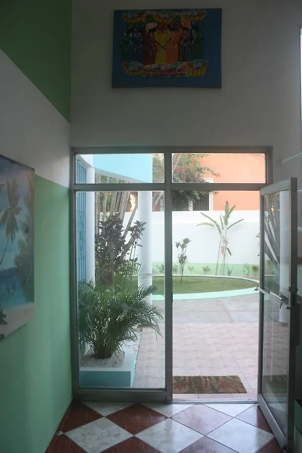 Condo Carla Boca Chica 2*,