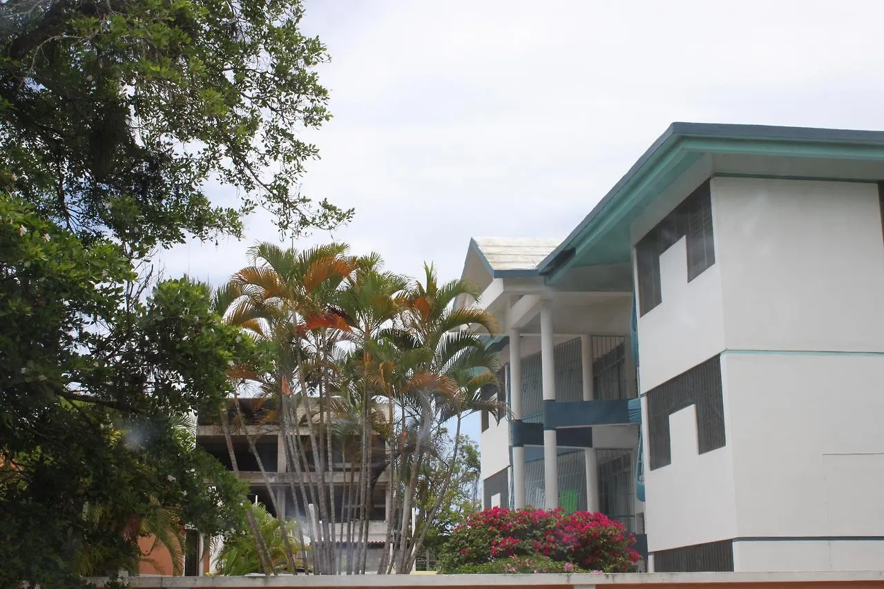 Condo Carla Boca Chica 2*,  Dominikanische Republik