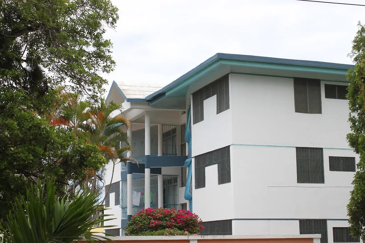 Condo Carla Boca Chica Aparthotel
