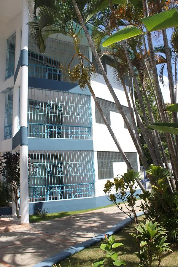 Condo Carla Boca Chica 2*,  Dominikanische Republik