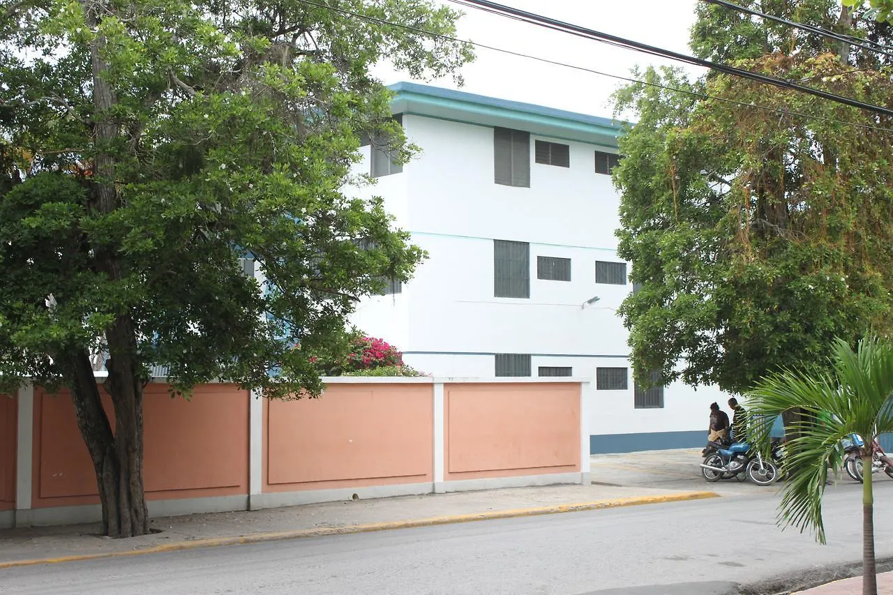 Condo Carla Boca Chica