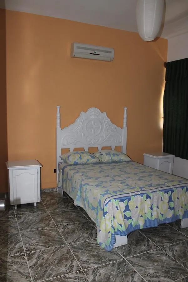 Condo Carla Boca Chica
