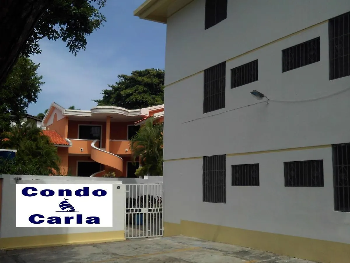 Condo Carla Boca Chica 2*,  Dominikanische Republik