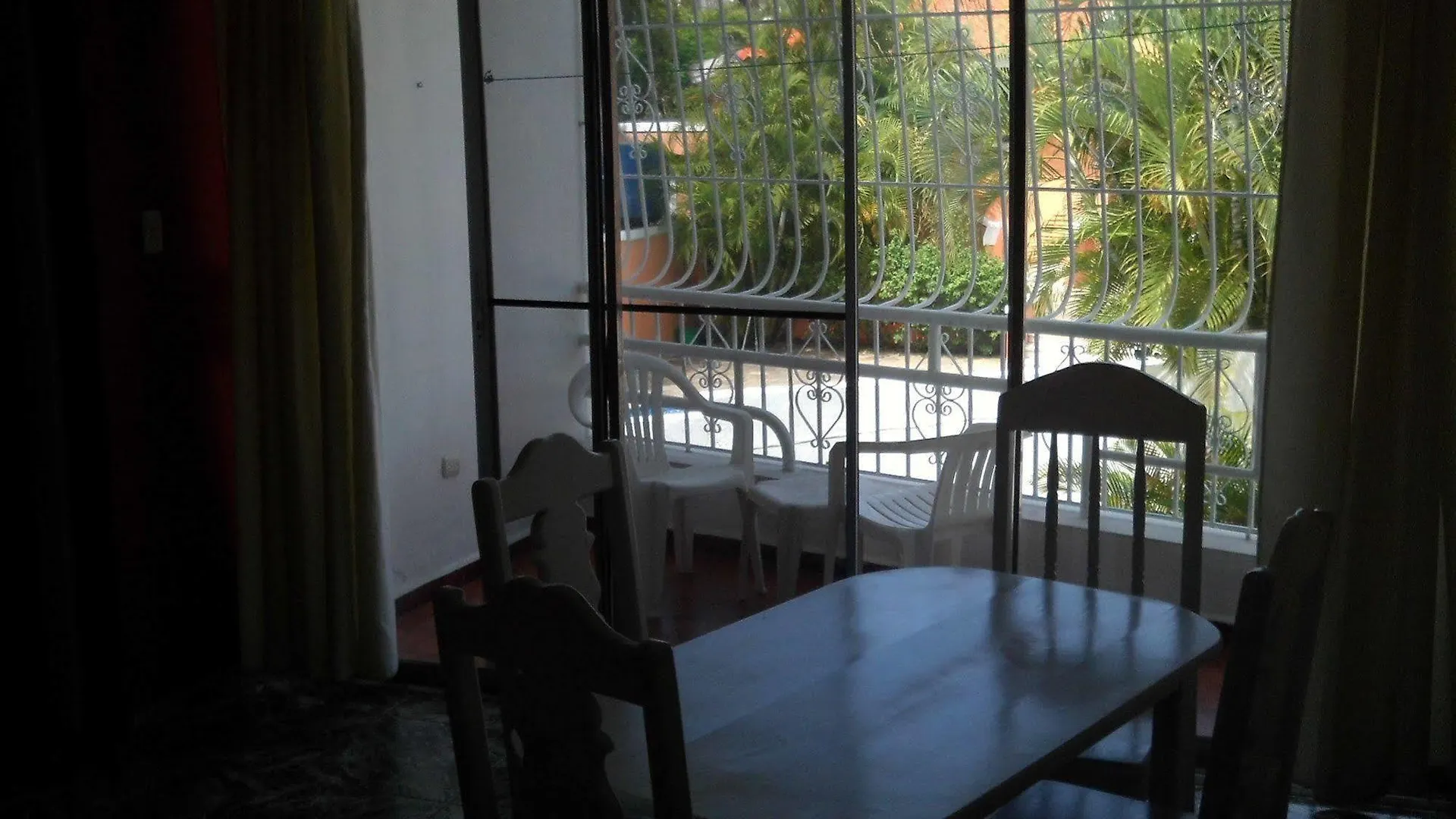 Aparthotel Condo Carla Boca Chica