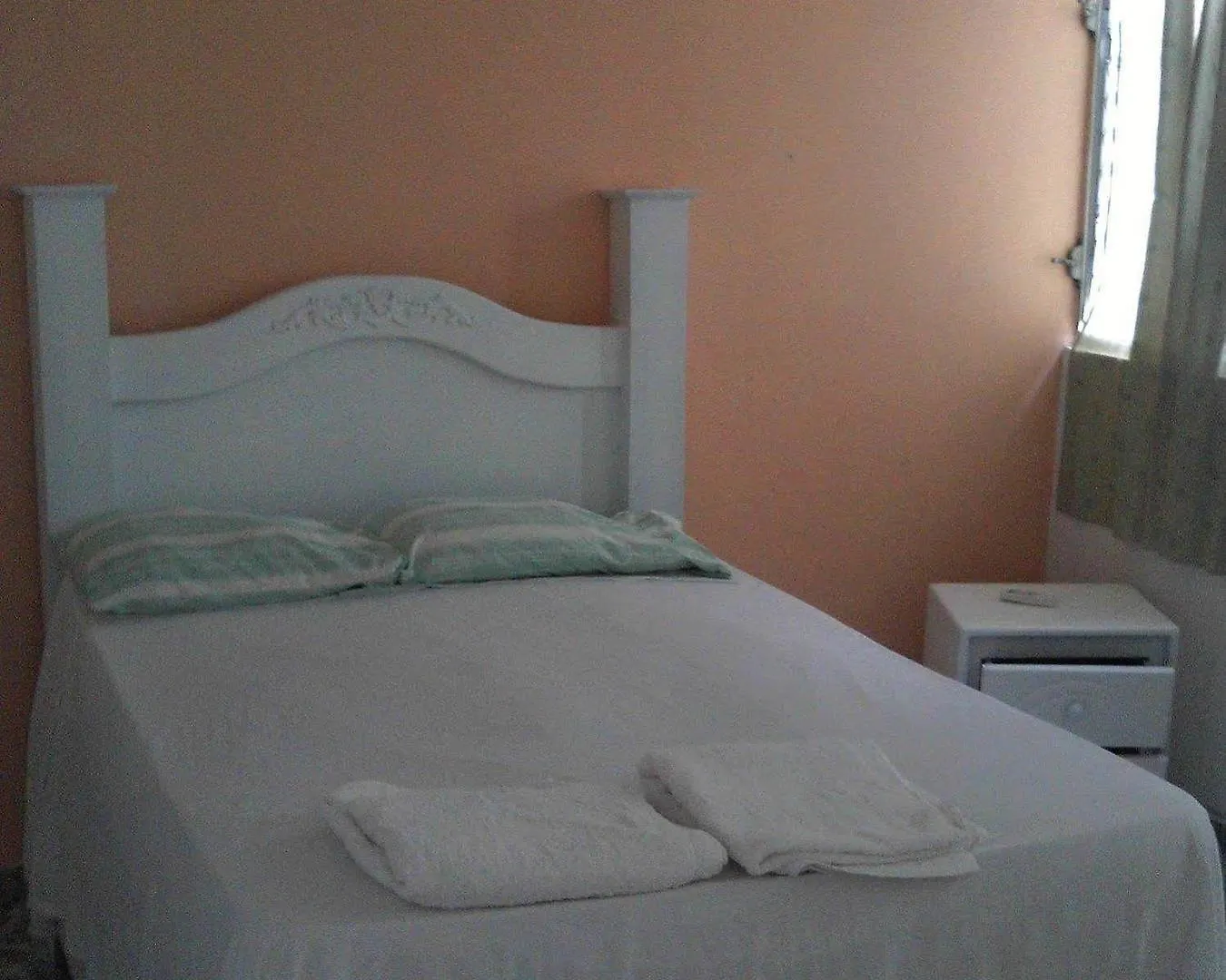 Condo Carla Boca Chica Aparthotel