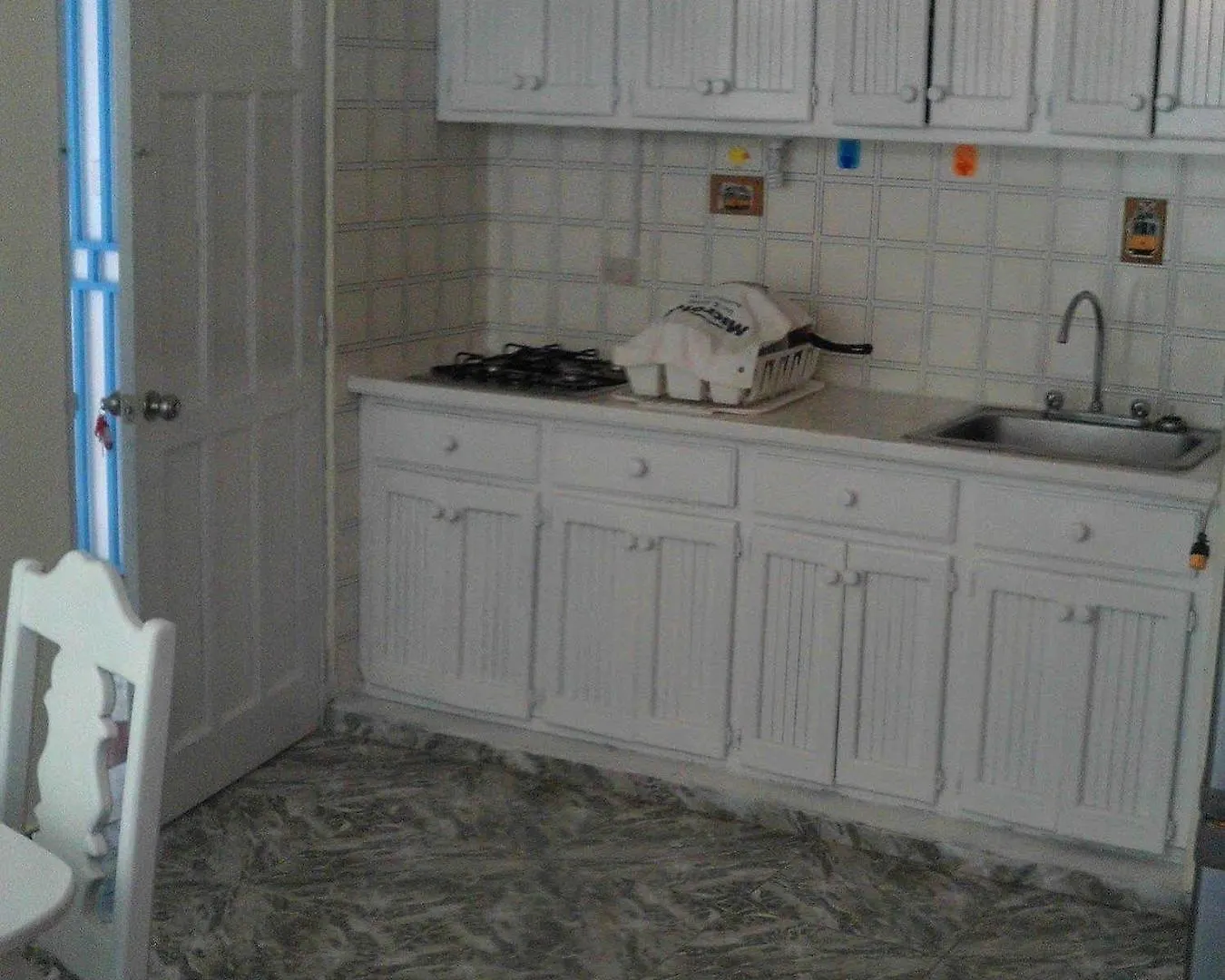 Condo Carla Boca Chica Aparthotel