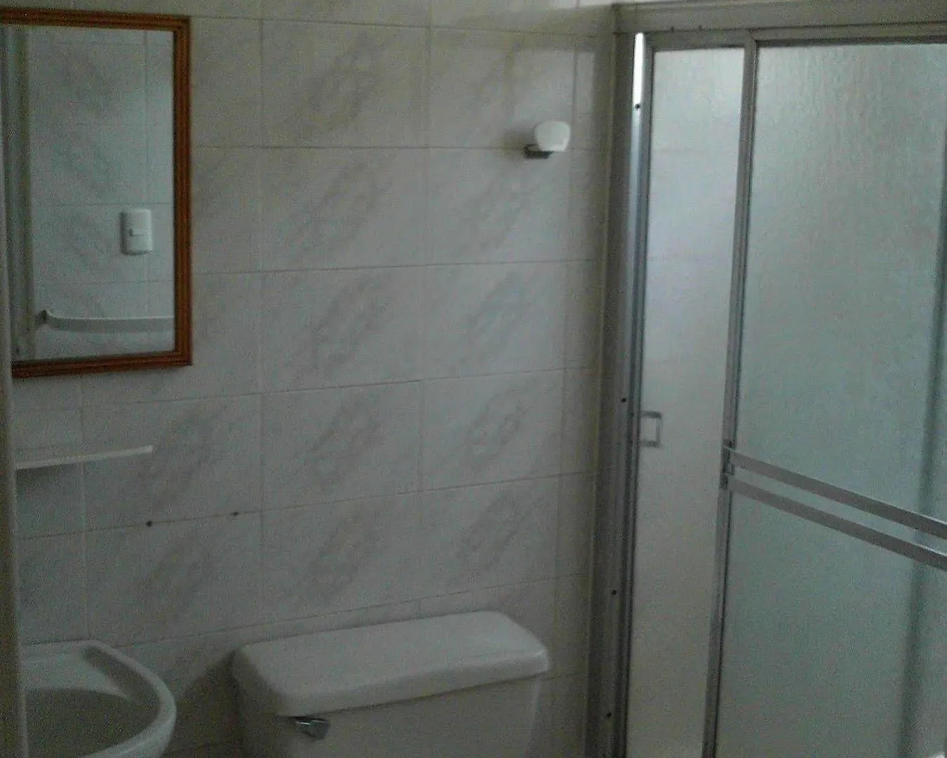 Aparthotel Condo Carla Boca Chica