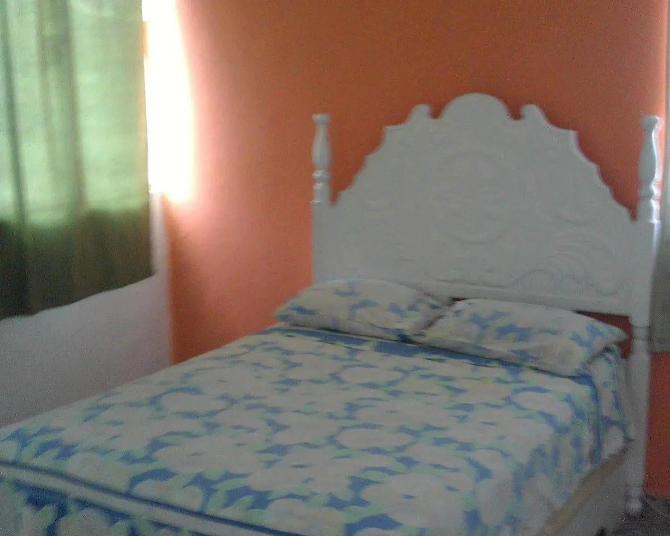 ** Aparthotel Condo Carla Boca Chica Dominikanische Republik