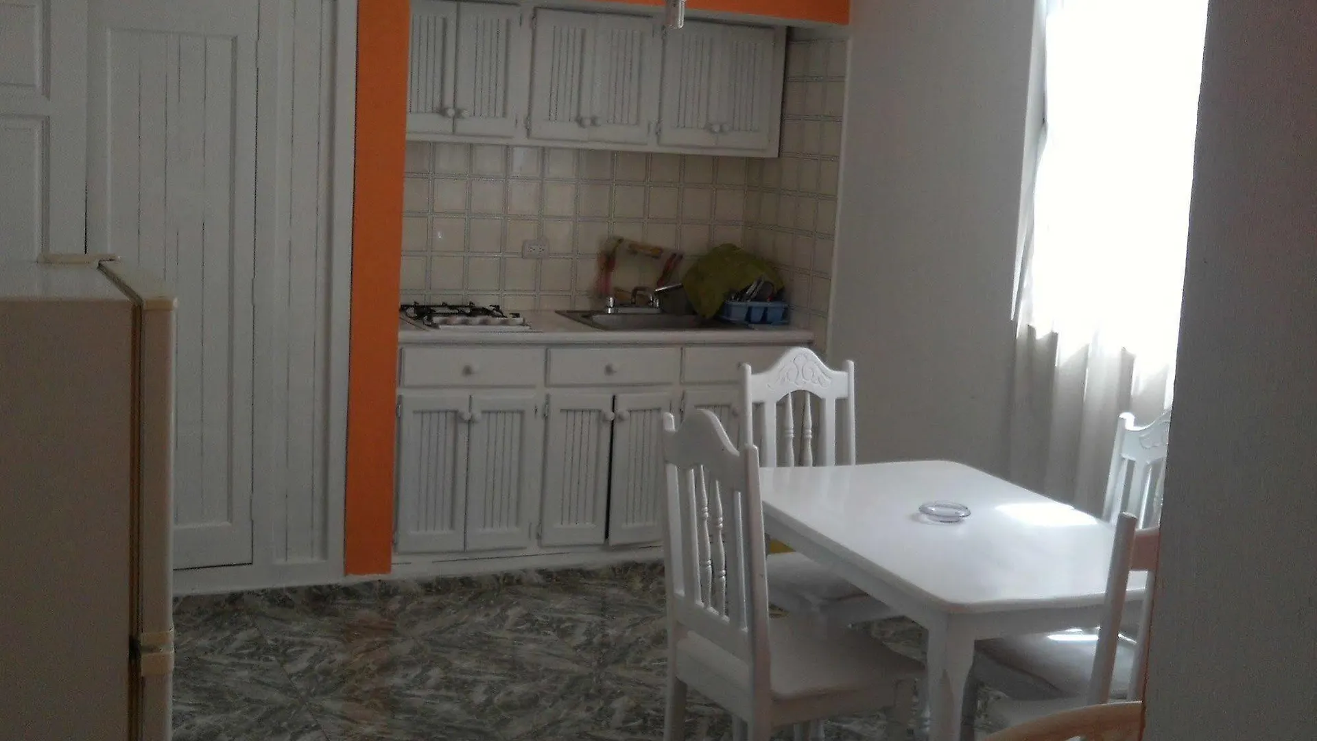Condo Carla Boca Chica Dominikanische Republik