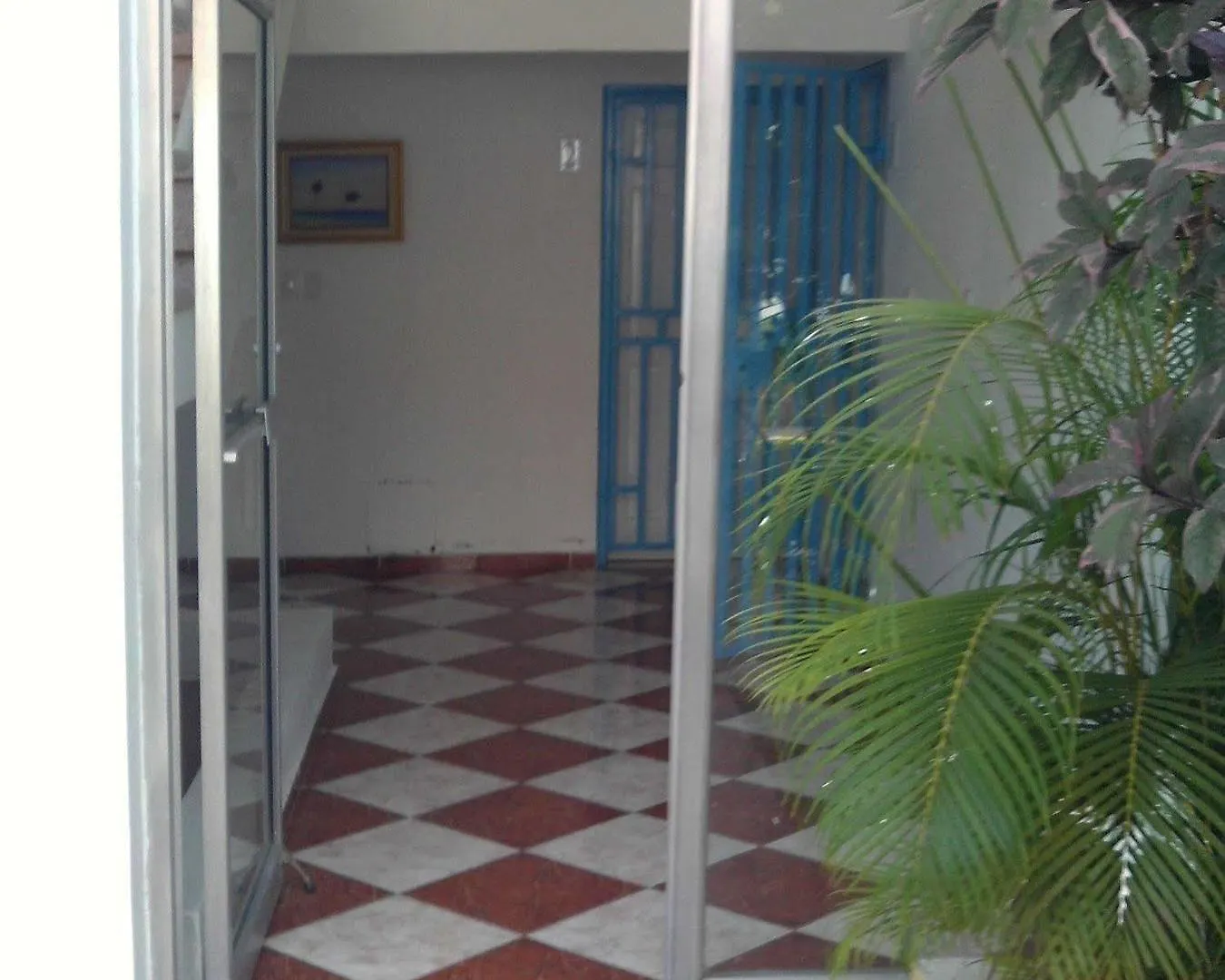 Aparthotel Condo Carla Boca Chica