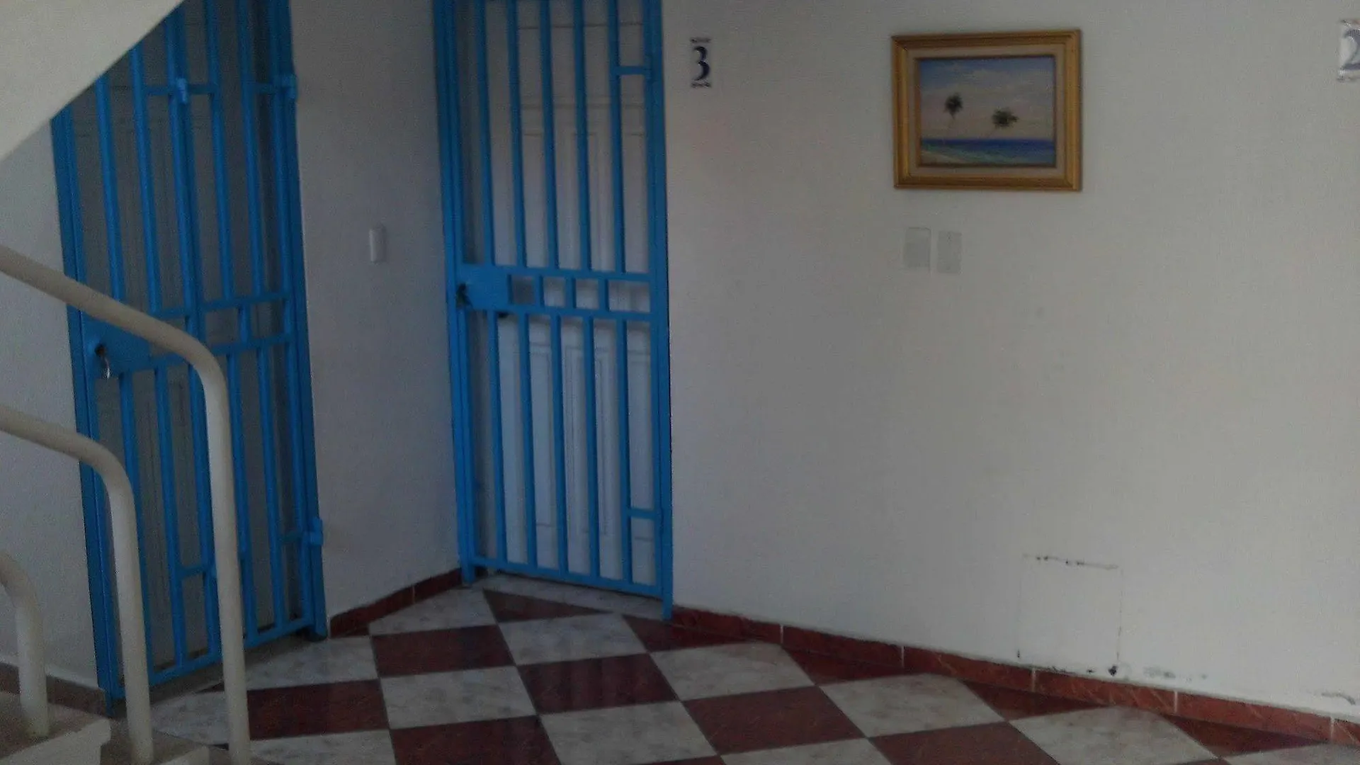 Aparthotel Condo Carla Boca Chica