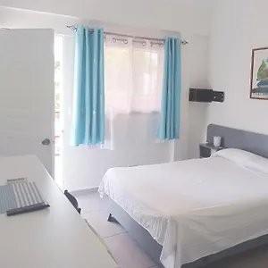2* Hotel Casa Coco