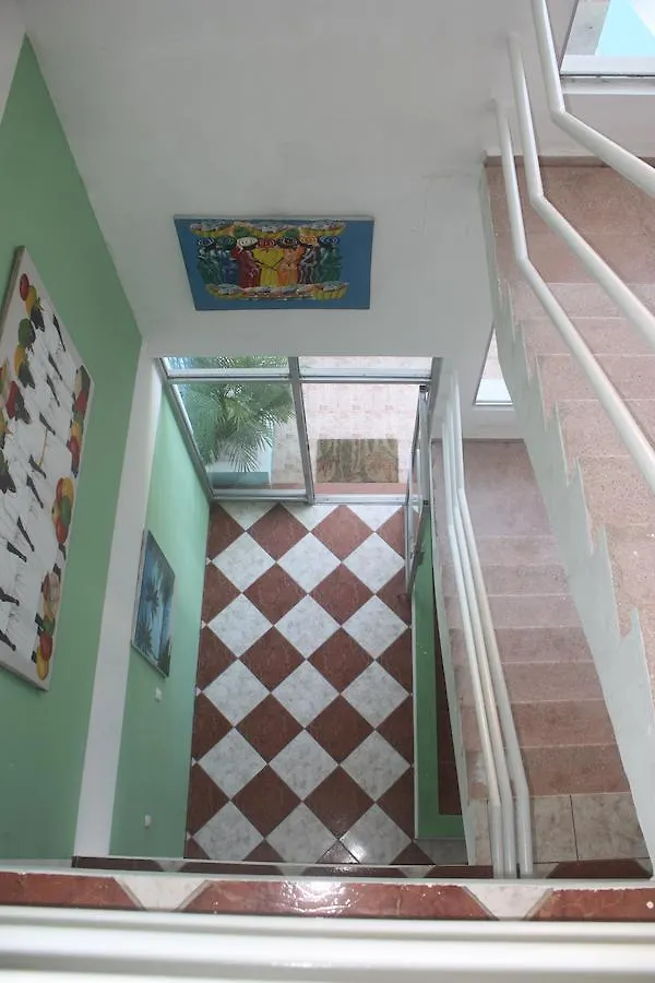 Condo Carla Boca Chica Aparthotel