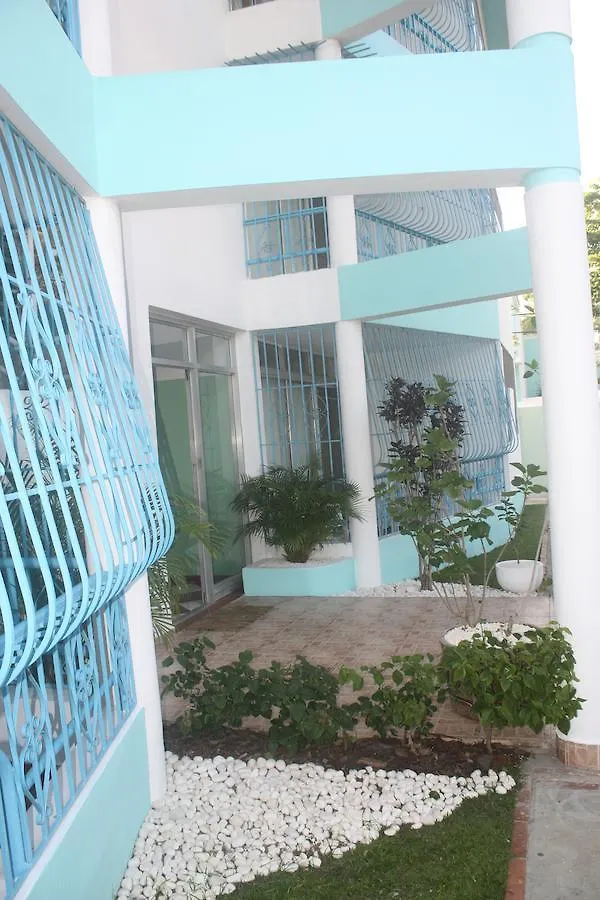 Condo Carla Boca Chica Aparthotel