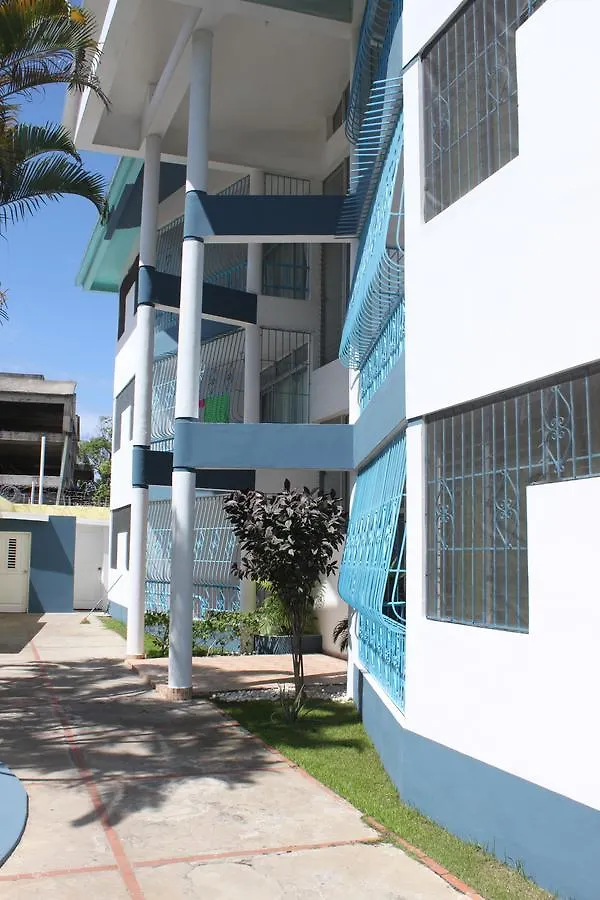 Condo Carla Boca Chica