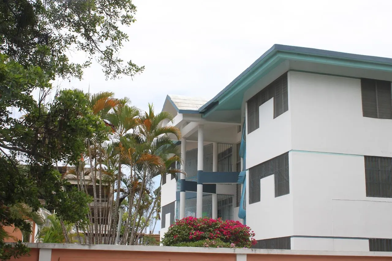 Condo Carla Boca Chica Aparthotel