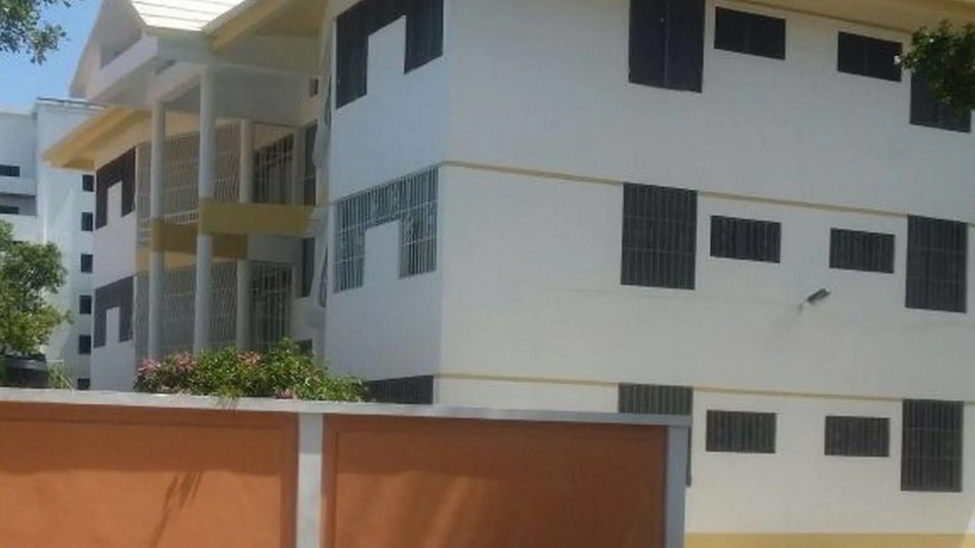 Condo Carla Boca Chica