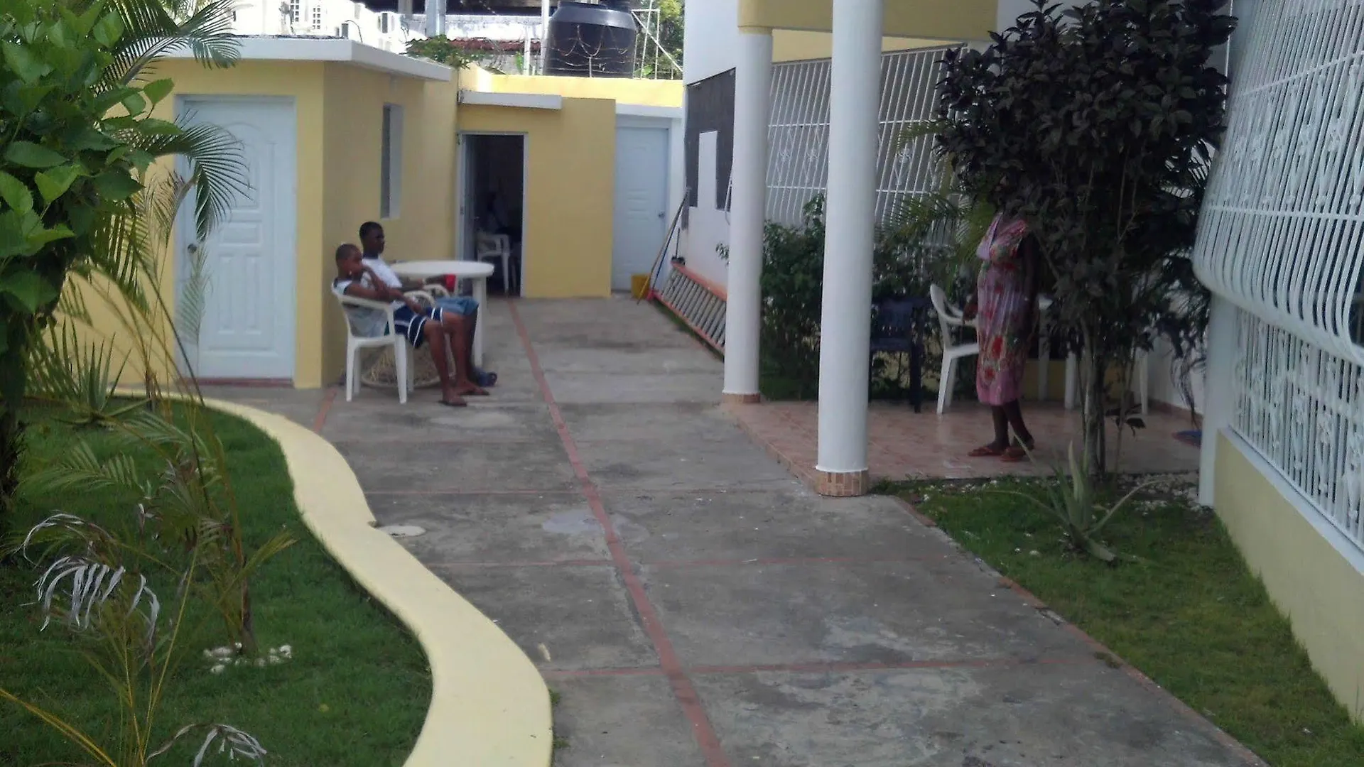 Condo Carla Boca Chica Aparthotel